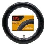 E Scooter E Roller Spare part Straight inner tube 26×1.9/2.125 CST